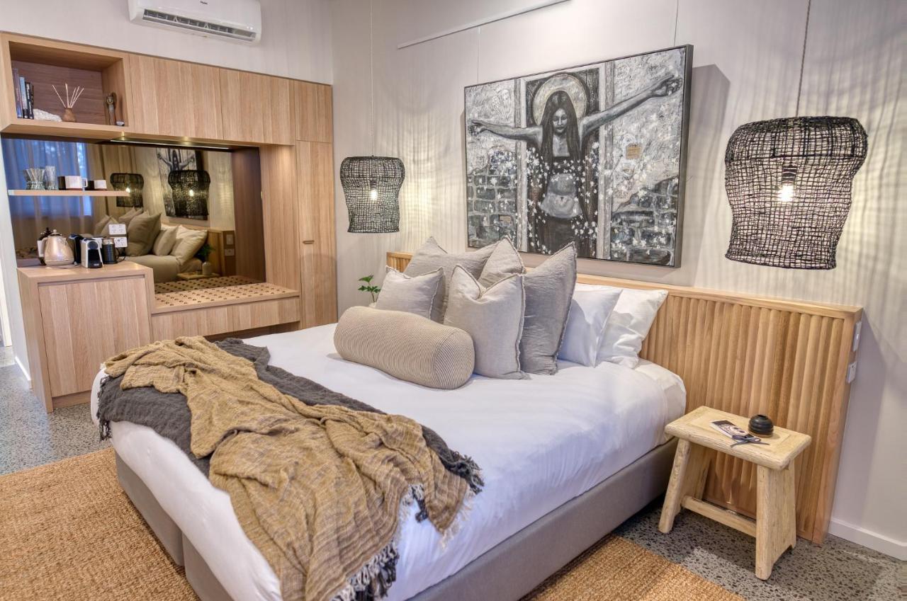 Imperial Boutique Accommodation Eumundi Exterior photo