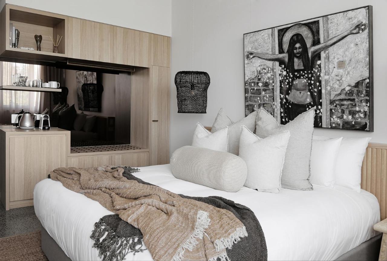 Imperial Boutique Accommodation Eumundi Exterior photo